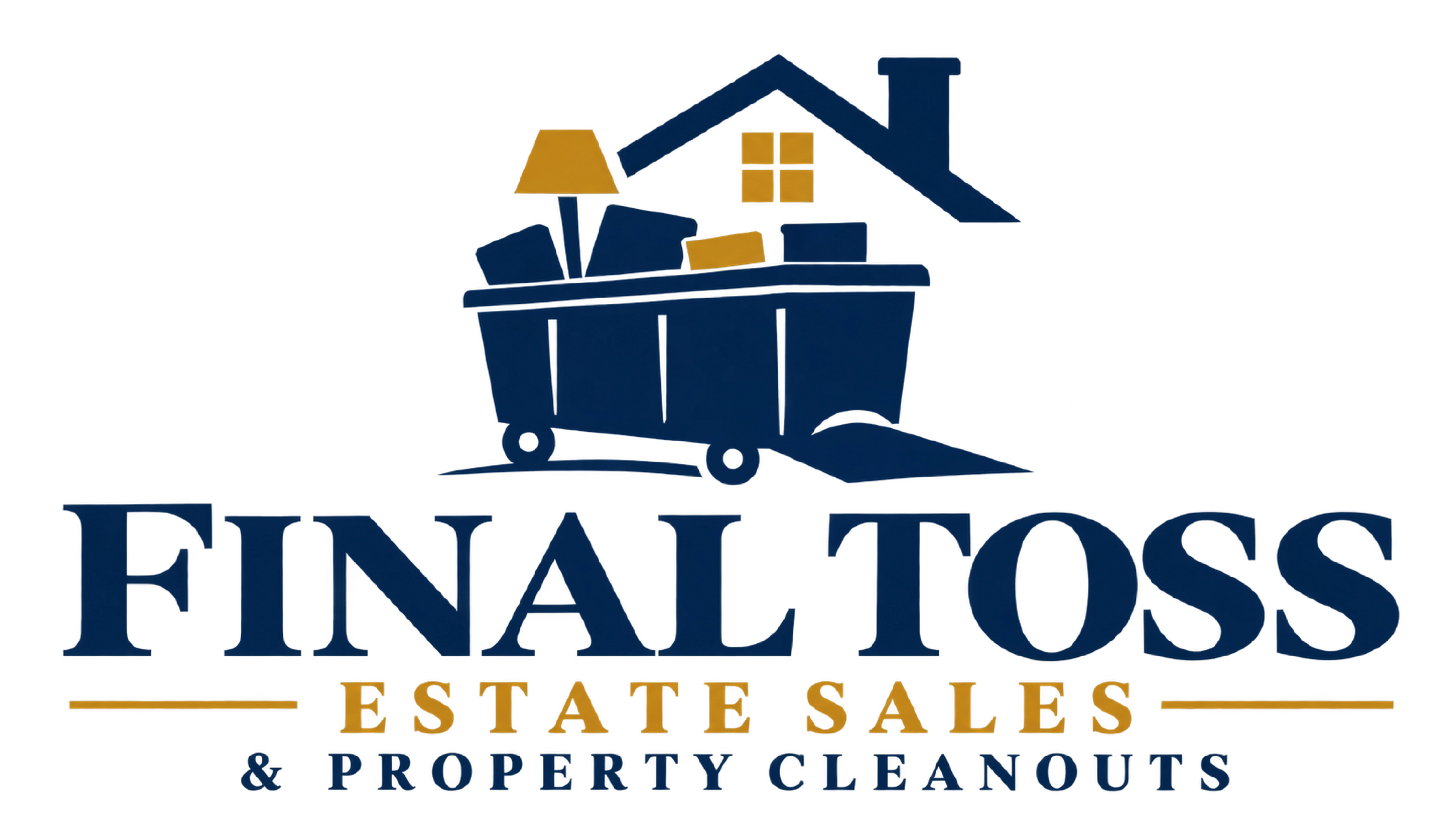 Final Toss Estate Sales